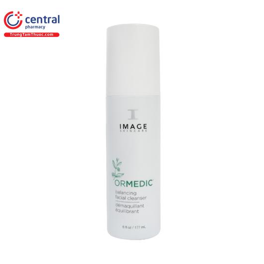 image ormedic balancing facial cleanser 1 I3520