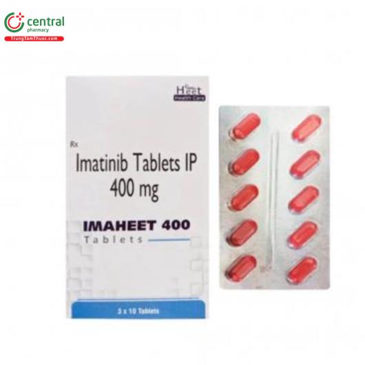 imaheet 400mg 1 H3640