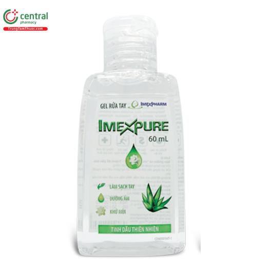 imexpure 60ml 3 S7404