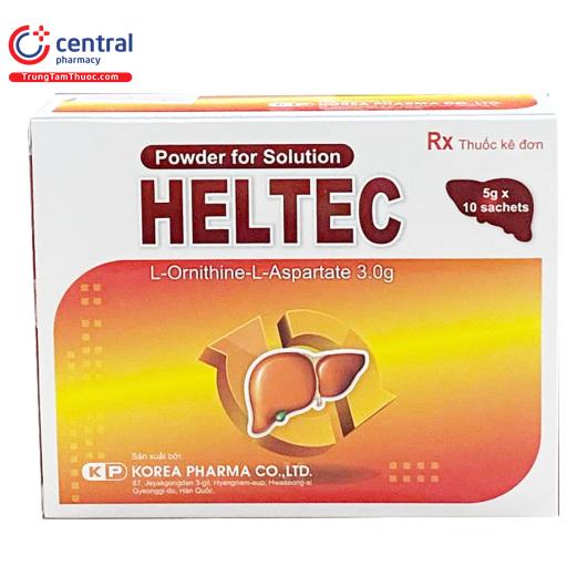 Heltec 1 F2611