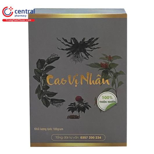 cao vi nhan 3 R7008