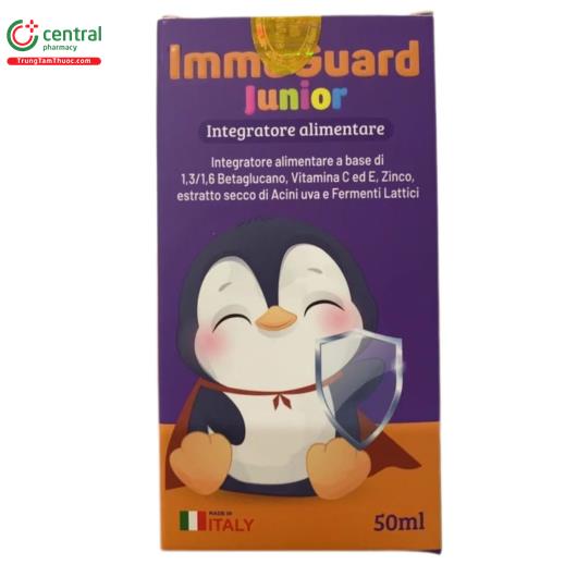 immuguard junior 10 S7857