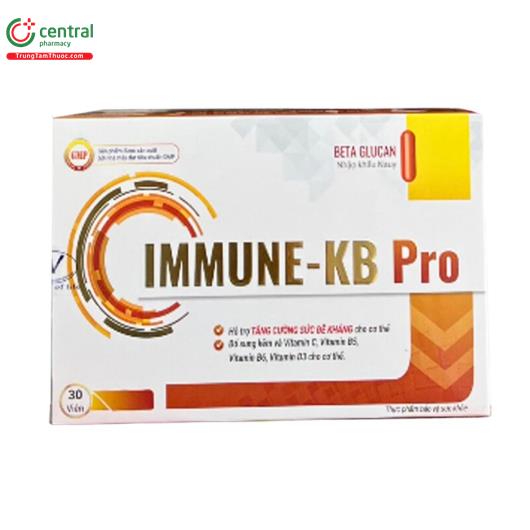 Immune-KB Pro