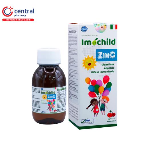 imochild zinc 1 Q6433