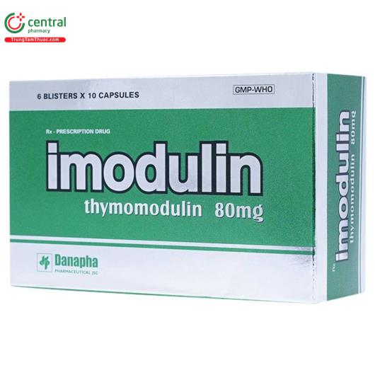 imodulin 5 G2068