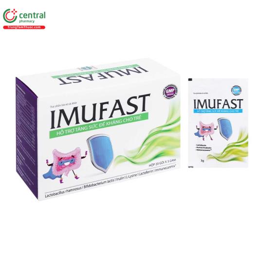 imufast L4737