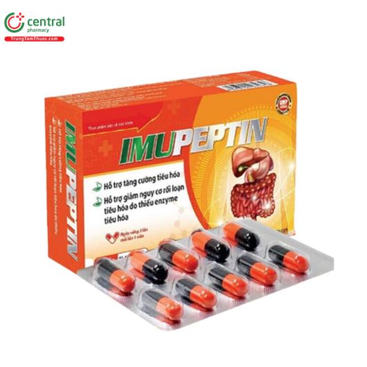 imupeptin 1 V8470