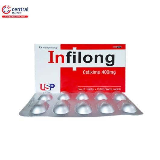 infilong 1 F2253