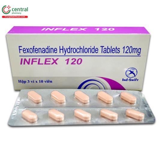 inflex 120 E1265