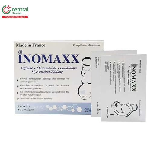 inomaxx 1 C0517