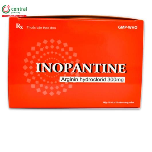 inopantine 1 H3381