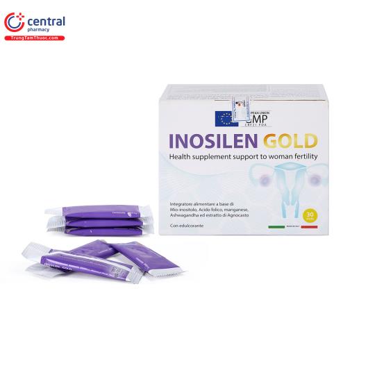 inosilen gold 1 U8836