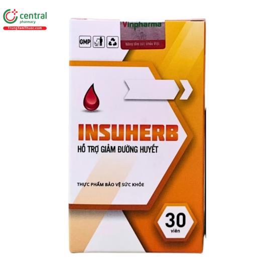 insuherb 2 L4675