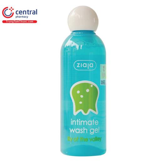 intimate wash gel hoa lan chuong 200ml 1 T8188