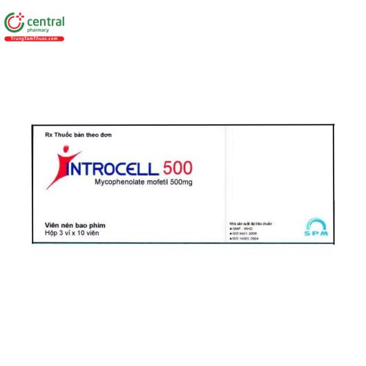 introcell 500 1 P6527