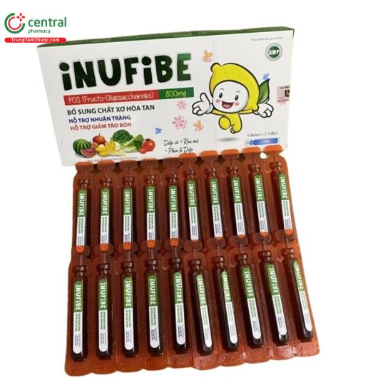 inufibe 5 M4034