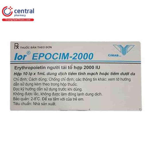 ior epocim 2 F2130