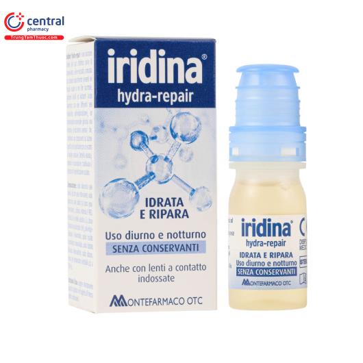 iridina2 K4302
