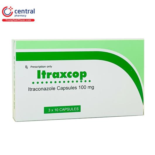 itraxcop H2258