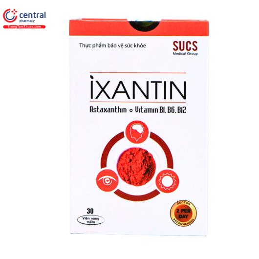 ixantin 3 K4006