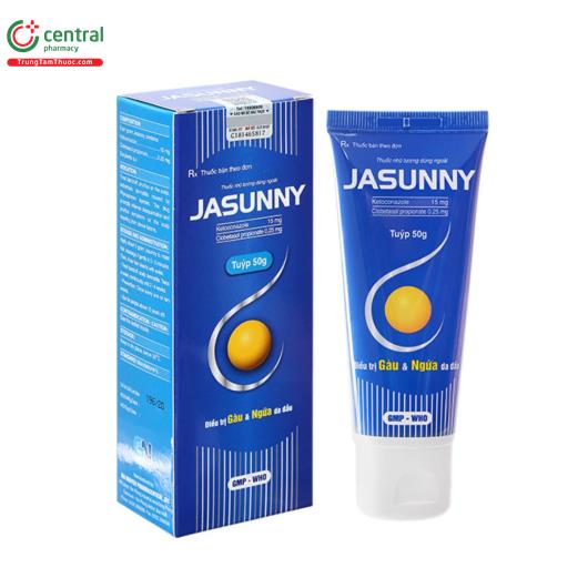 jasunny 50g 1 V8241