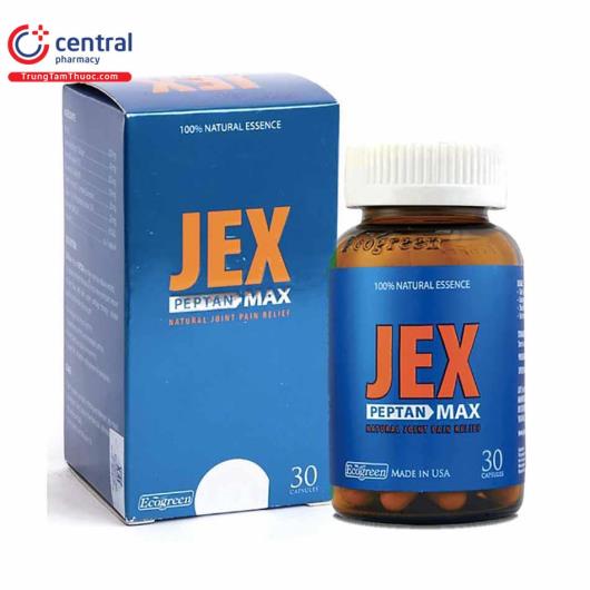 jexmax 6 C1646