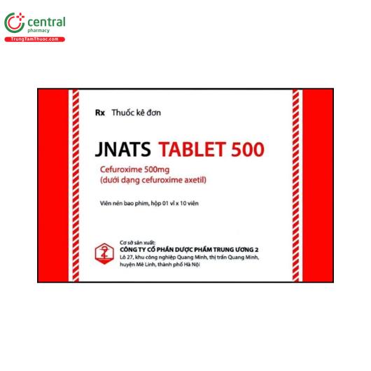 jnats tablet 500 1 R7225