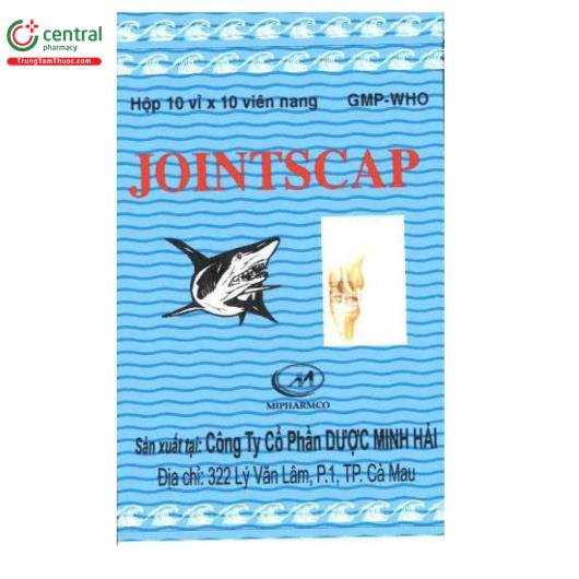 joint scap 500mg 2 B0052