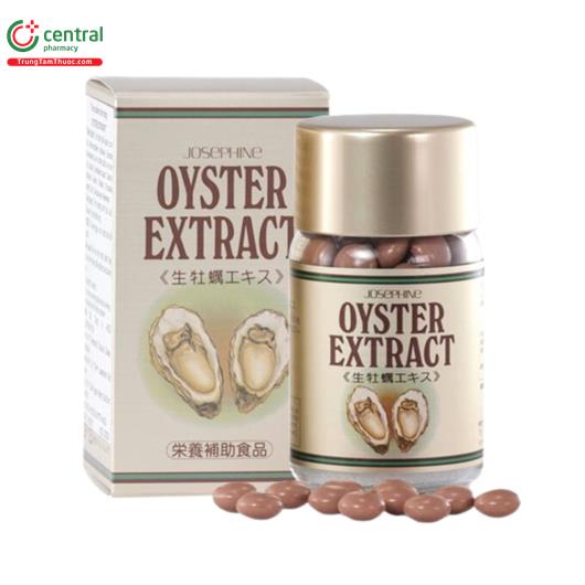 josephine oyster extract 1 I3448