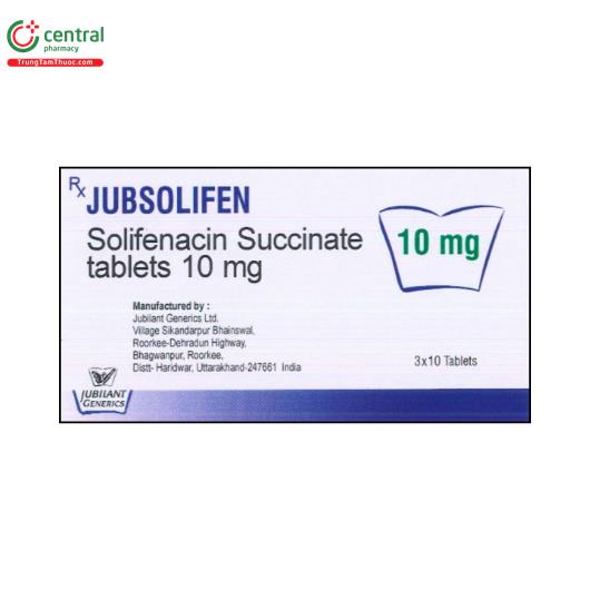 jubsolifen 1 L4770