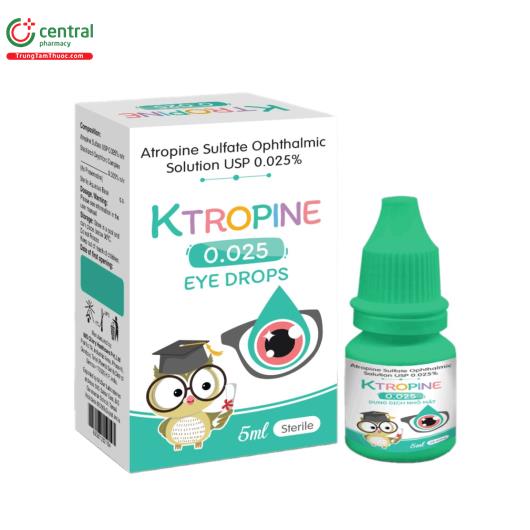 k tropine 0 025 1 S7232