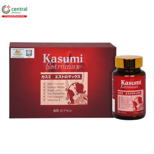 kasumi estromax 1 K4063