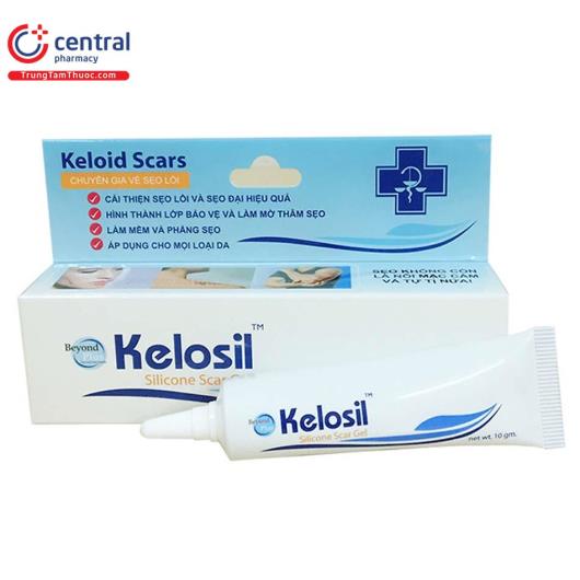 kelosil 1 J3326