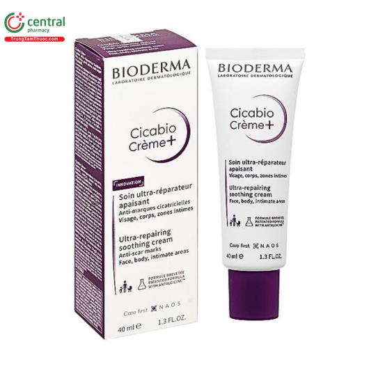 kem bioderma cicabio creme 1 A0183
