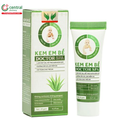 kem em be doctor spa 1 O5143