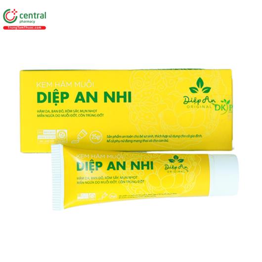 kem ham muoi diep an nhi Q6568