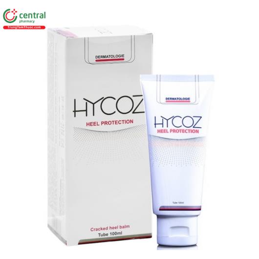 kem nut got hycoz heel protection 100ml 1 J3785