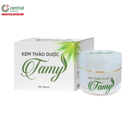 kem thao duoc tamy 1 K4333