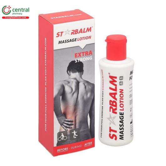 kem xoa bop starbalm chai 150ml 1 T7344