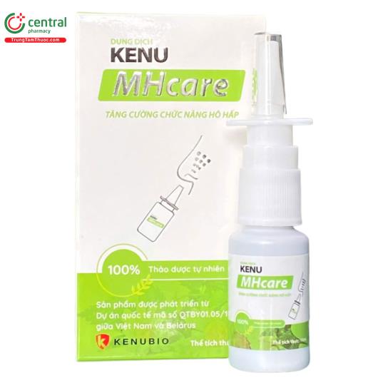 kenu mhcare 11 L4250