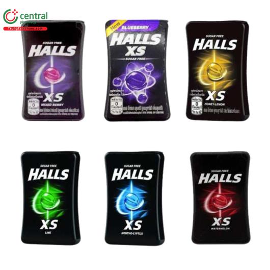 keo ngam halls xs 1 L4378