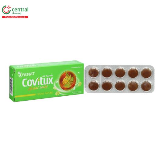 keo thao moc covitux herbal candy 6 S7858