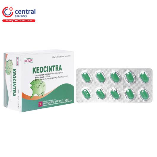 keocintra 1 G2540