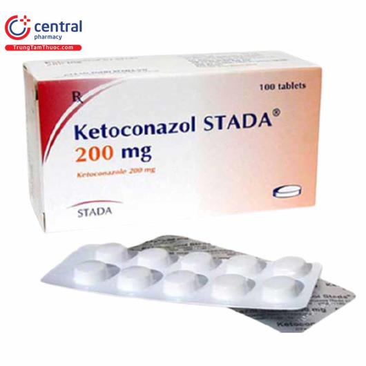 ketoconazol 4 K4152