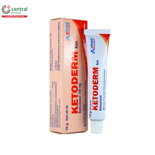 ketoderm 10g apimed 1 U8387