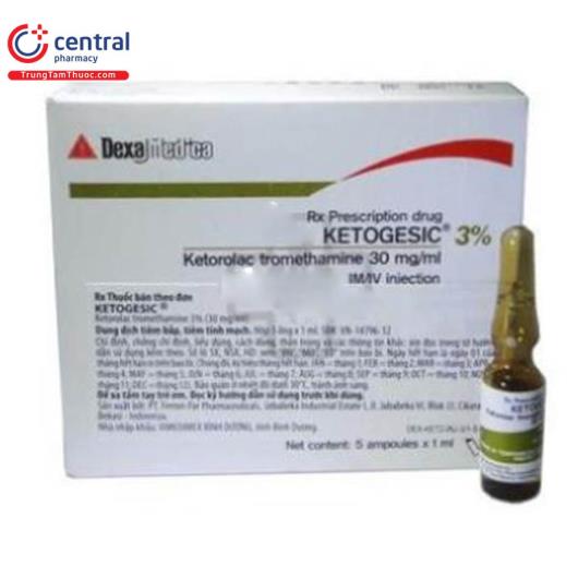 ketogesic 3 1 Q6584