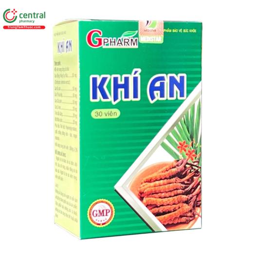 khi an gpharm 1 C1254