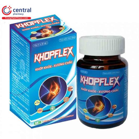 khopflex Q6685