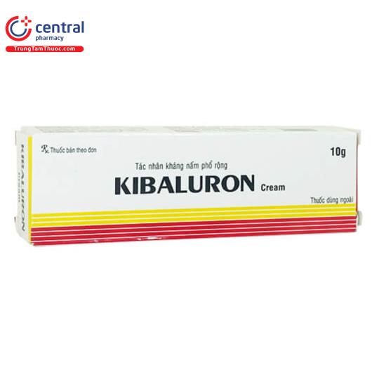 kibaluron cream 10g 1 H2154