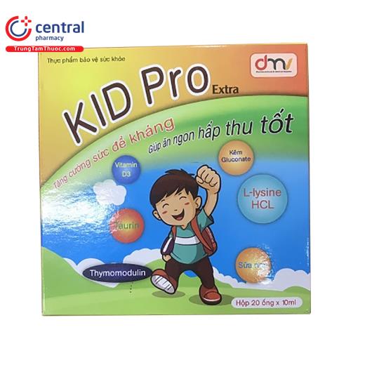 kid pro extra dmv 1 B0216